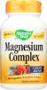 NATURE'S WAY: Magnesium Complex, 100 Capsules