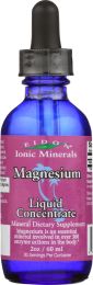 EIDON: Magnesium Concentrate, 2 oz