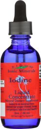 EIDON: Iodine Concentrate, 2 oz