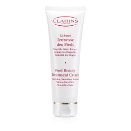 Clarins By Clarins Foot Beauty Treatment Cream  --125ml/4oz For Women