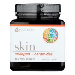 Youtheory - Supp Skin Collagen Mini - 1 Each-150 CT
