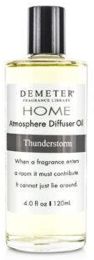 Demeter Thunderstorm By Demeter Atmosphere Diffuser Oil 4 Oz