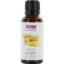 Essential Oils Now By Now Essential Oils Ginger Oil 1 Oz