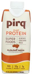 PIRQ: Plant Prtn Rtd Coffee, 11 fo