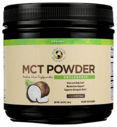 GREAT LAKES: Mct Powder, 10.6 oz