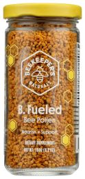 BEEKEEPERS: B Fueled Bee Pollen, 150 gm