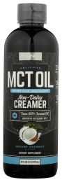 ONNIT: Mct Oil Emulsified Coconu, 16 oz